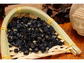 銀川干果批發(fā) 聚焦蘭州銷量領(lǐng)先的黑加侖批售指南